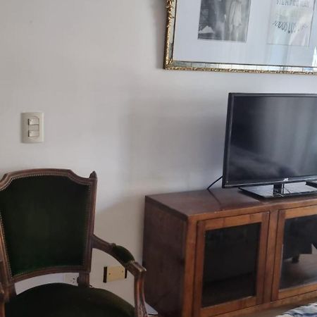 Appartement Borges Intimo à Buenos Aires Extérieur photo