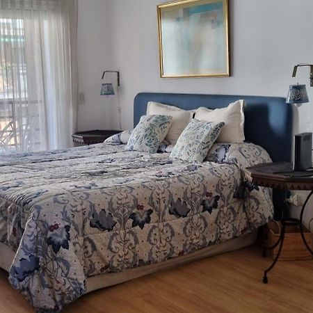 Appartement Borges Intimo à Buenos Aires Extérieur photo
