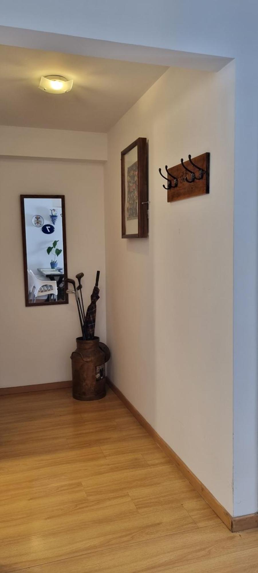 Appartement Borges Intimo à Buenos Aires Extérieur photo