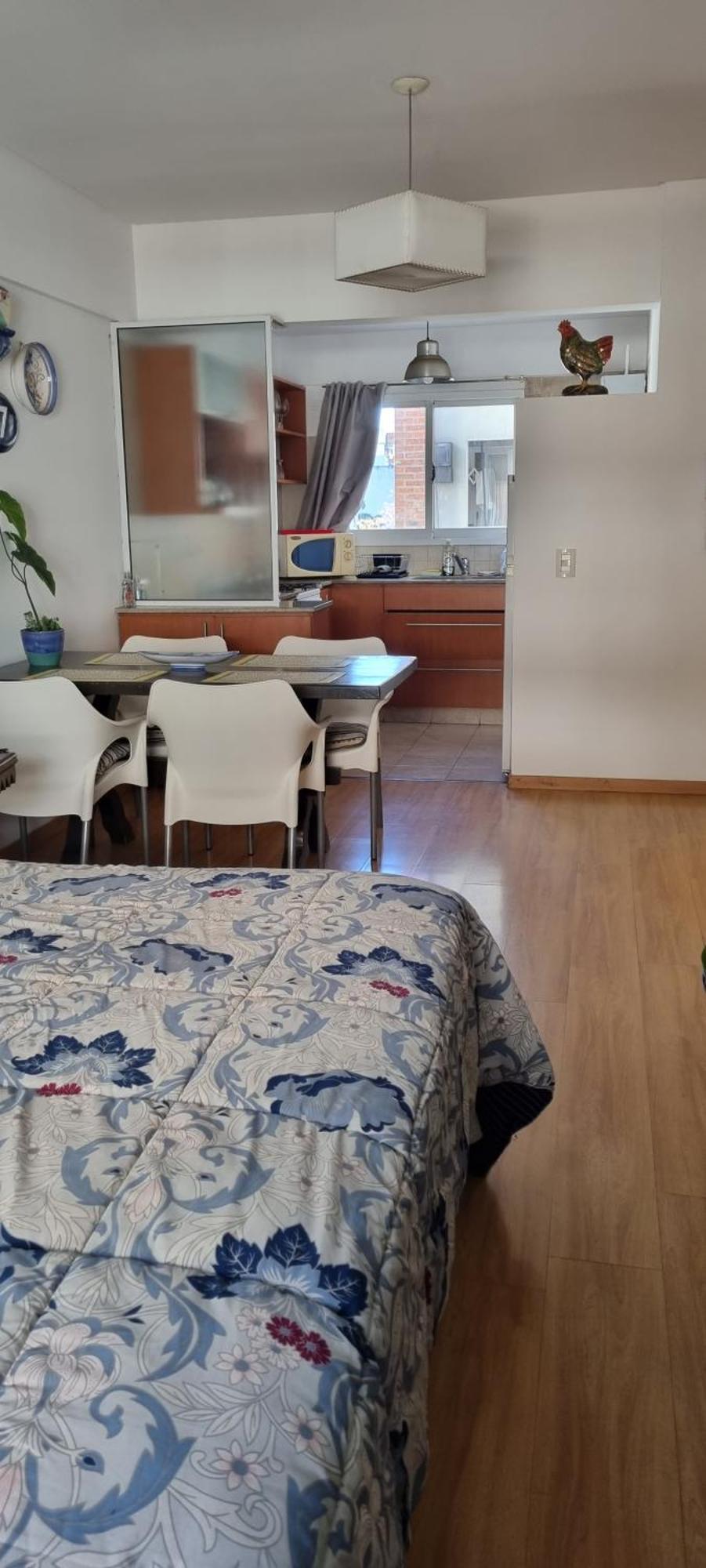 Appartement Borges Intimo à Buenos Aires Extérieur photo