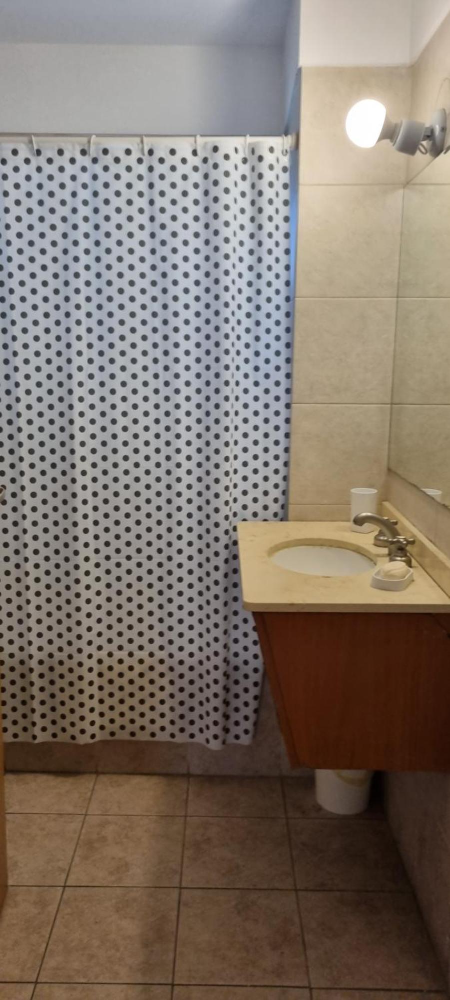 Appartement Borges Intimo à Buenos Aires Extérieur photo