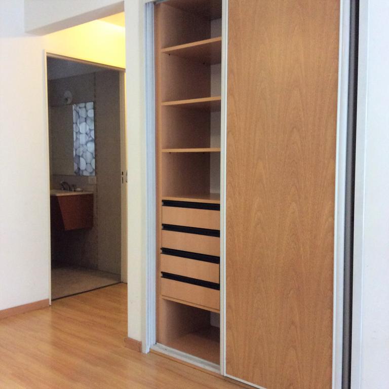 Appartement Borges Intimo à Buenos Aires Extérieur photo