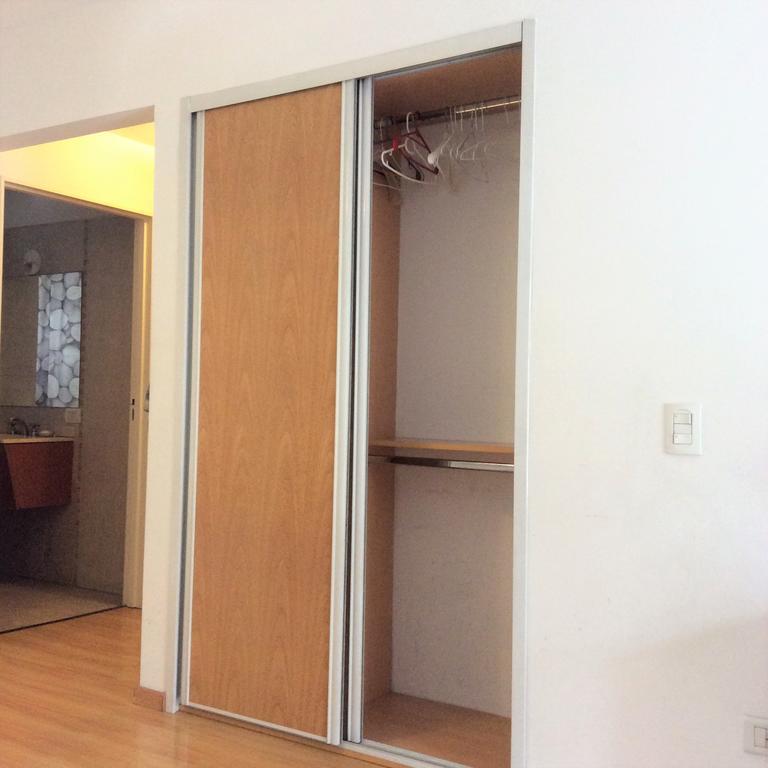 Appartement Borges Intimo à Buenos Aires Extérieur photo