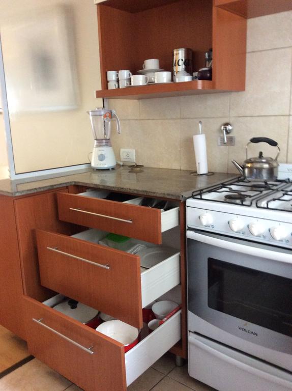 Appartement Borges Intimo à Buenos Aires Extérieur photo