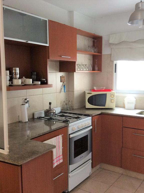 Appartement Borges Intimo à Buenos Aires Extérieur photo