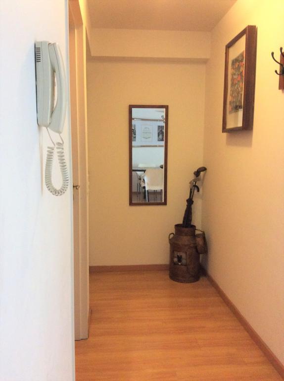 Appartement Borges Intimo à Buenos Aires Extérieur photo