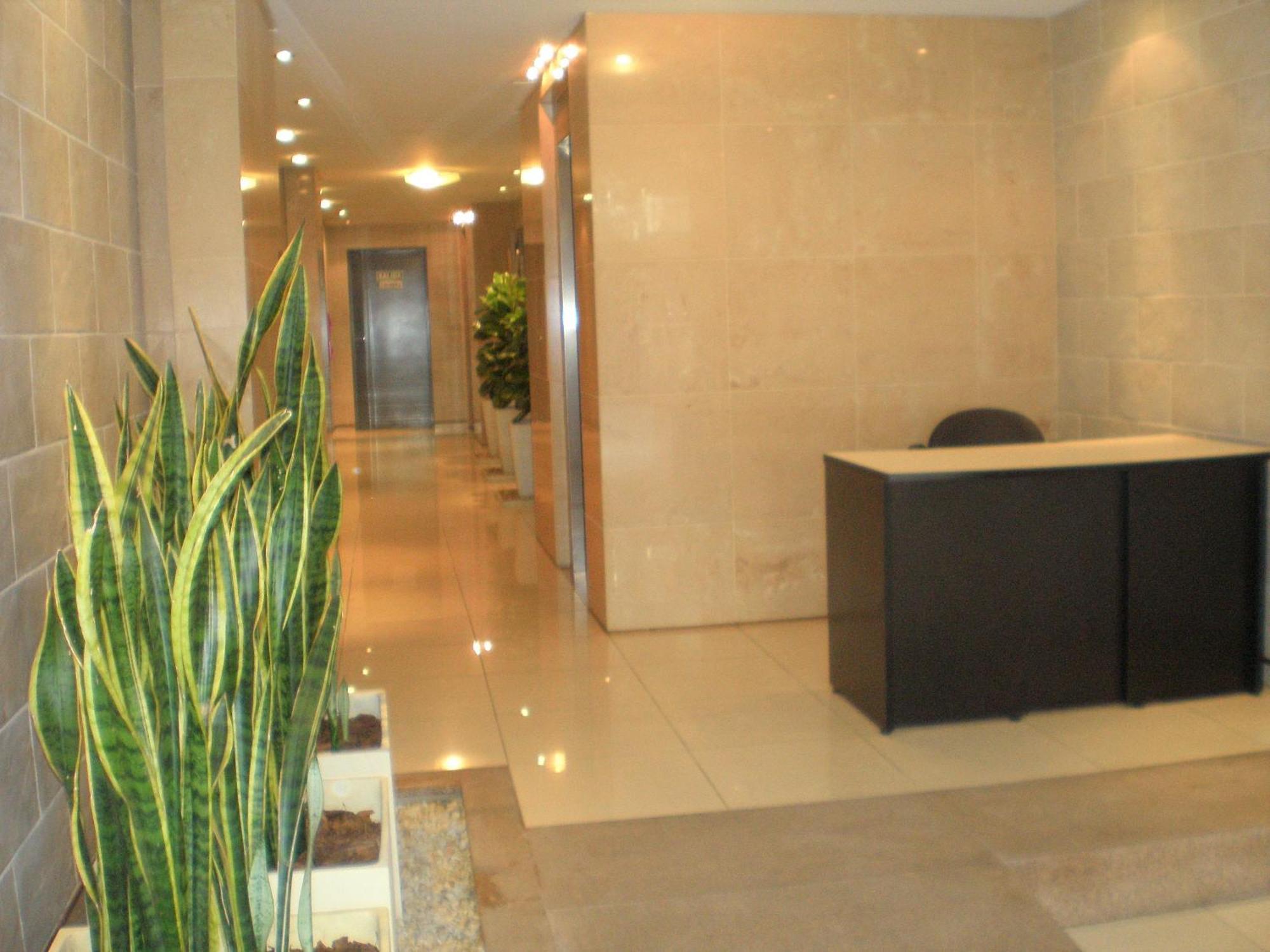 Appartement Borges Intimo à Buenos Aires Extérieur photo